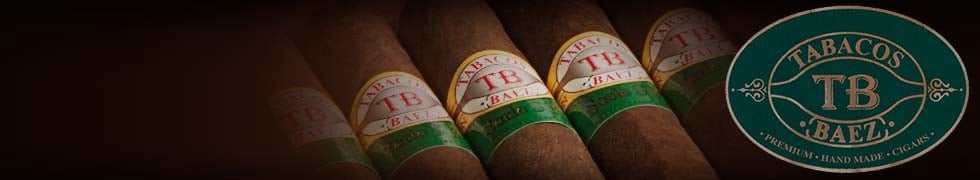Tabacos Baez Serie S.F. Cigars